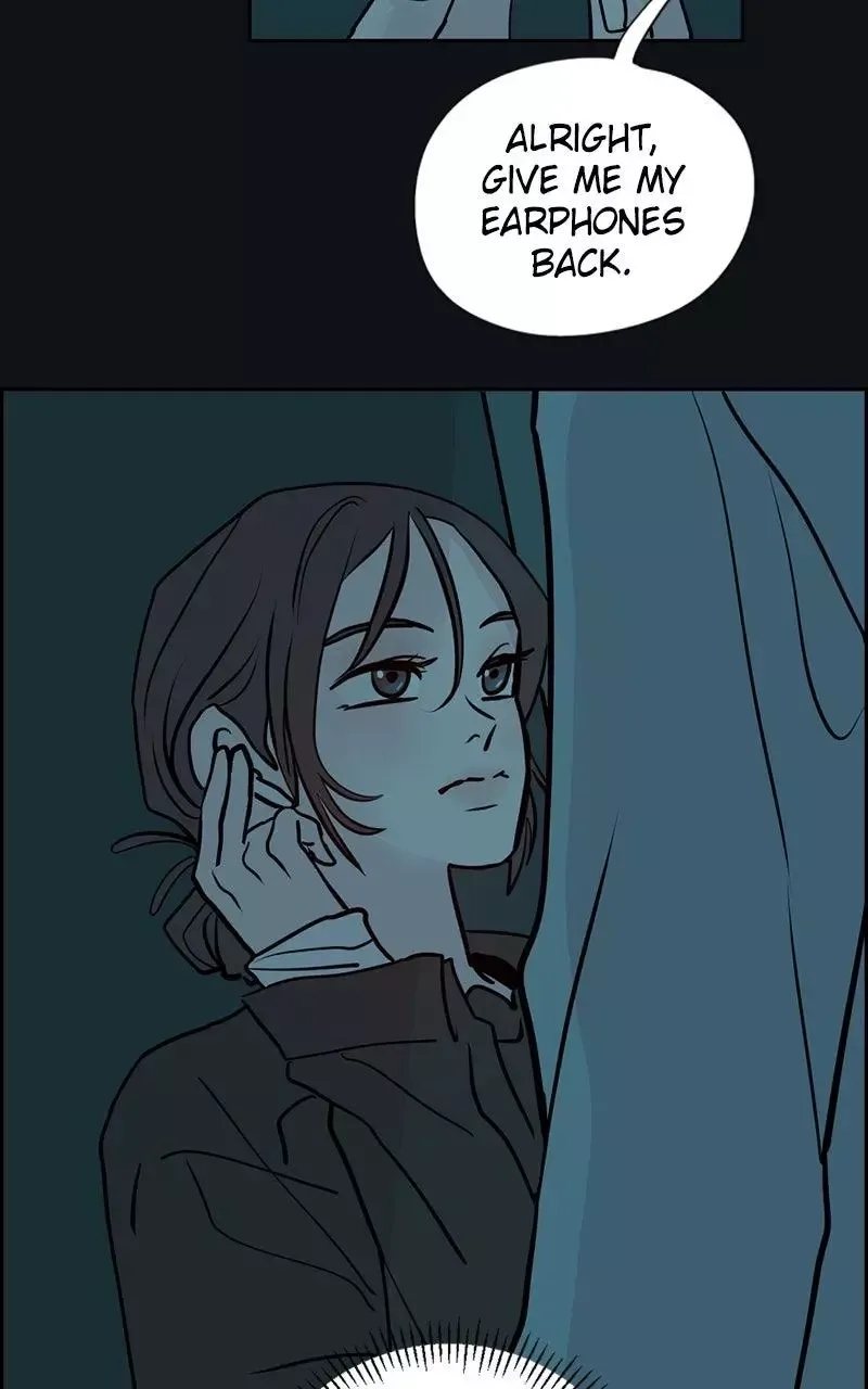 Copy-Paste Romance Chapter 13 page 19