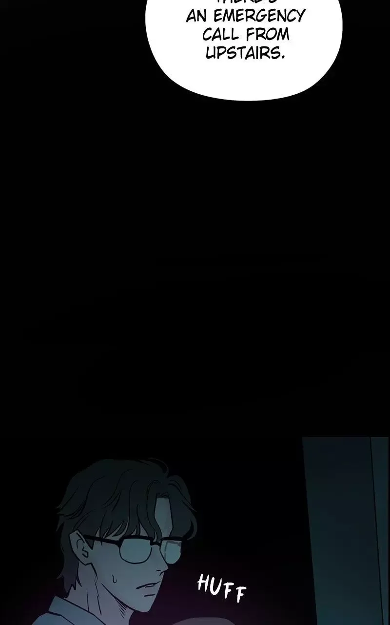 Copy-Paste Romance Chapter 13 page 2