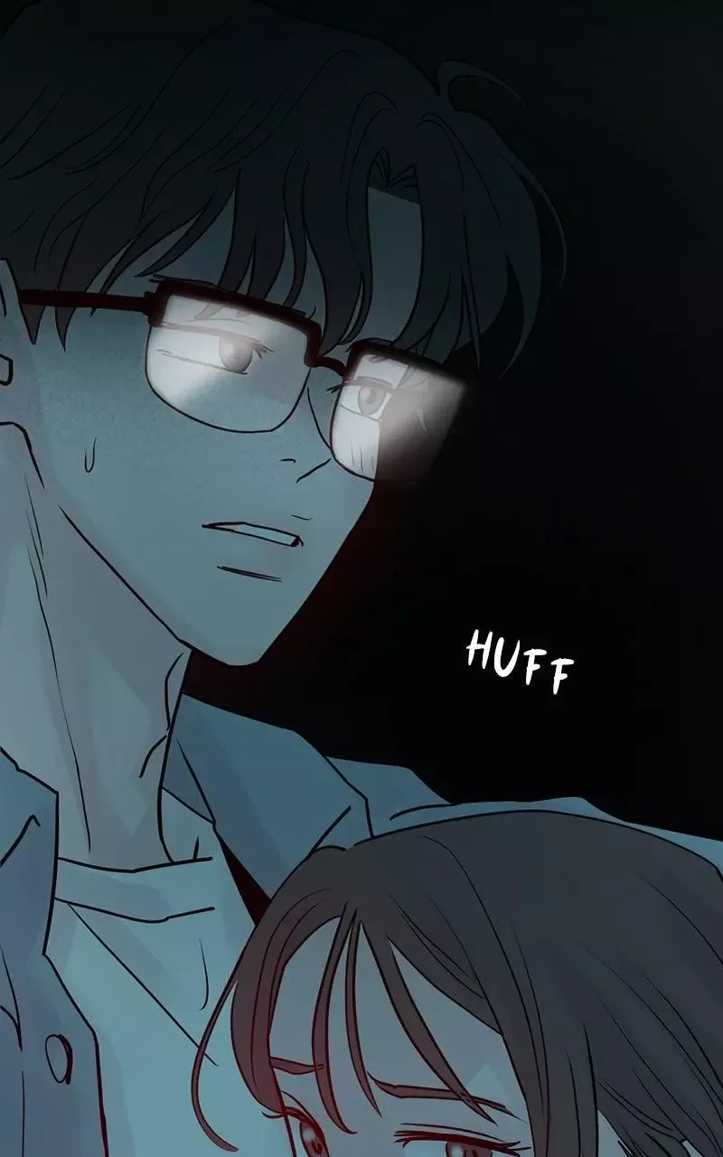 Copy-Paste Romance Chapter 13 page 5