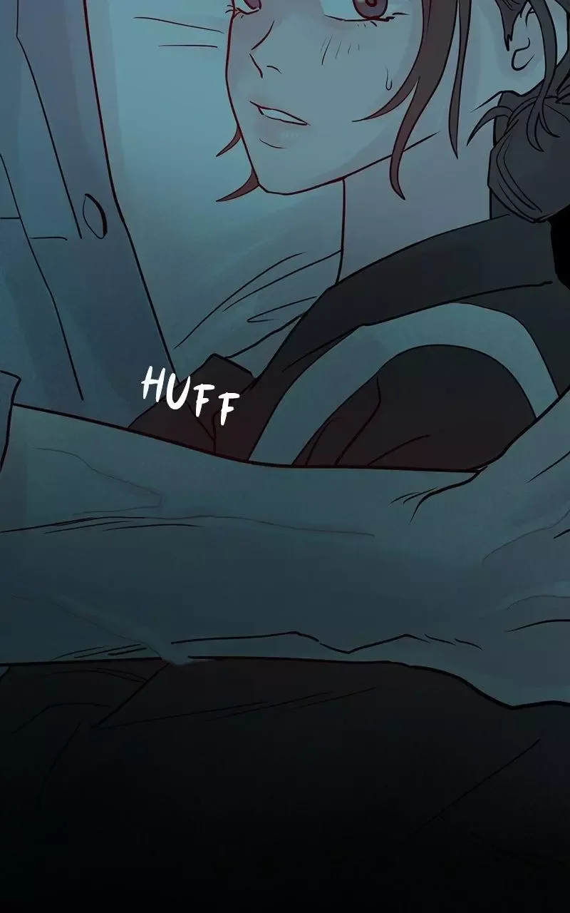 Copy-Paste Romance Chapter 13 page 6