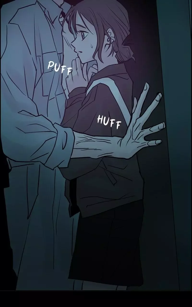 Copy-Paste Romance Chapter 13 page 3