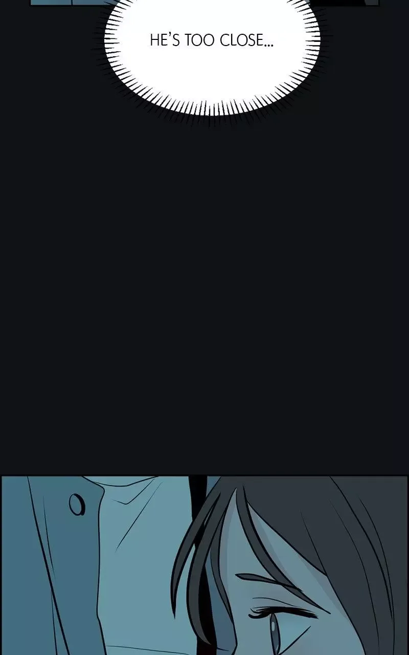 Copy-Paste Romance Chapter 13 page 9
