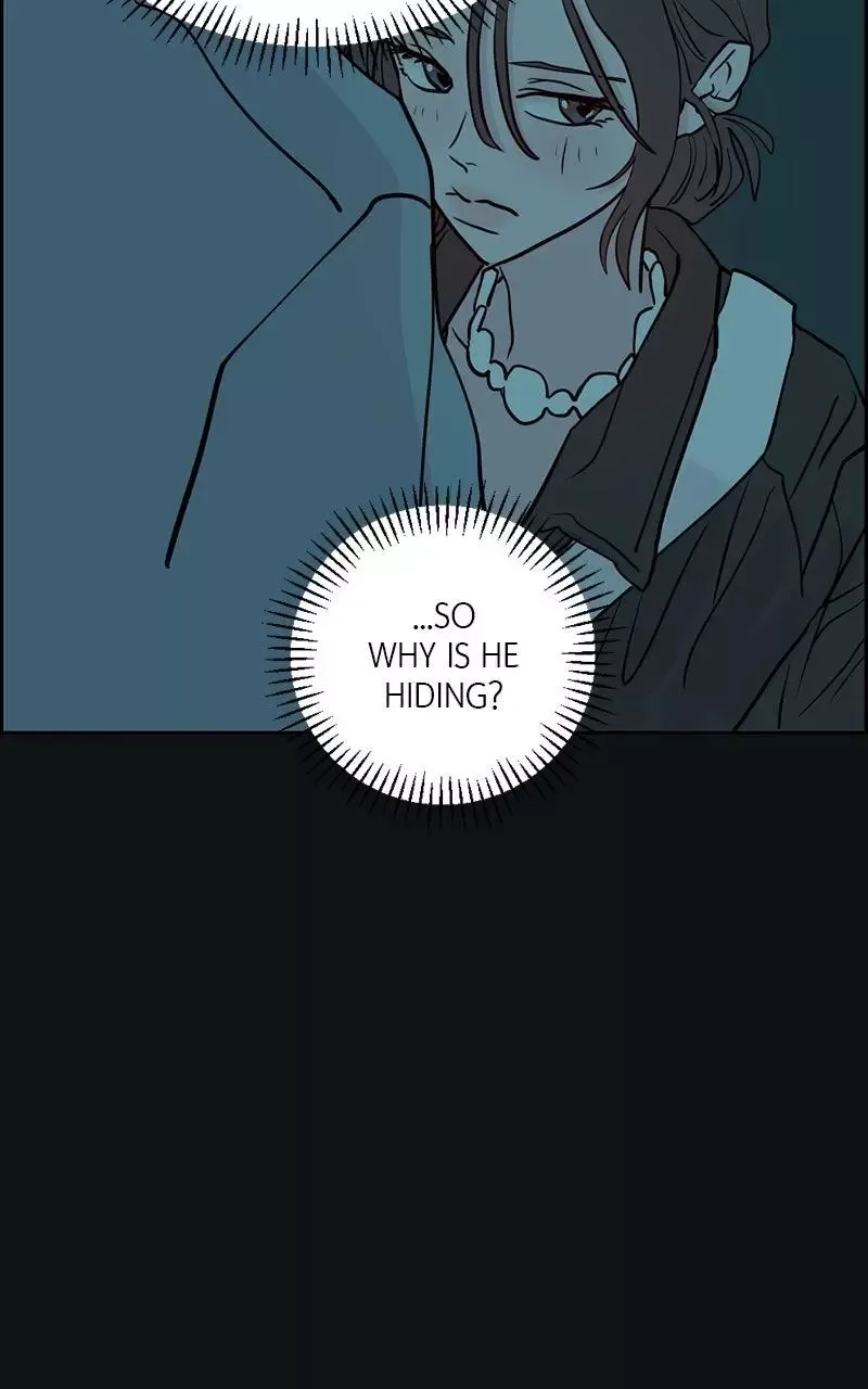 Copy-Paste Romance Chapter 13 page 15