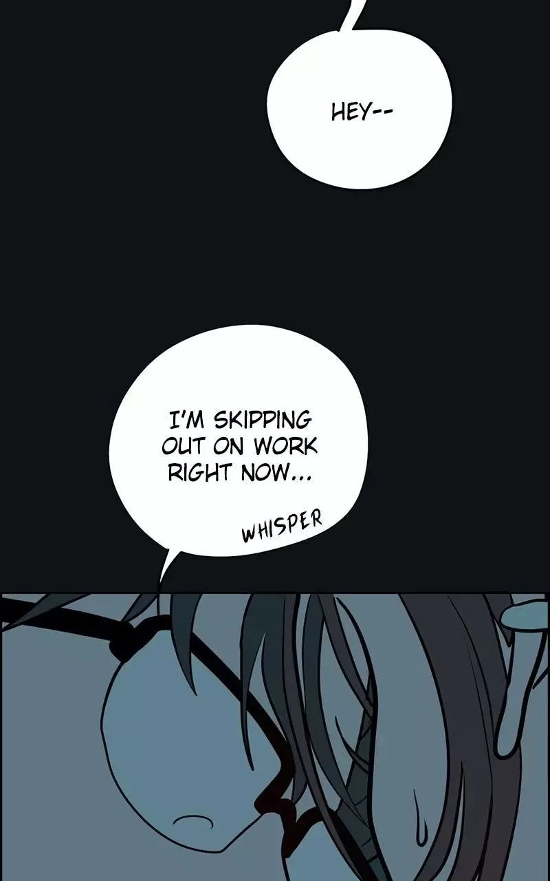 Copy-Paste Romance Chapter 13 page 17