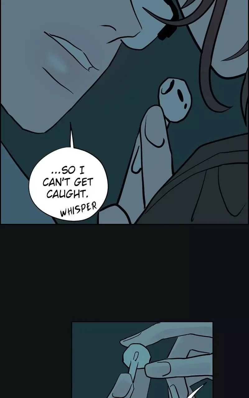 Copy-Paste Romance Chapter 13 page 18