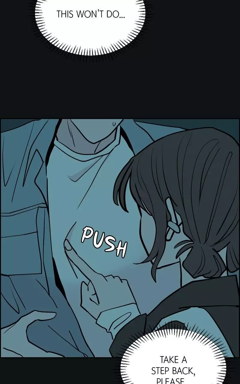 Copy-Paste Romance Chapter 13 page 23