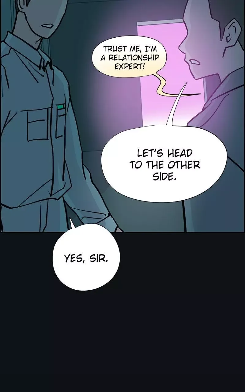 Copy-Paste Romance Chapter 13 page 32