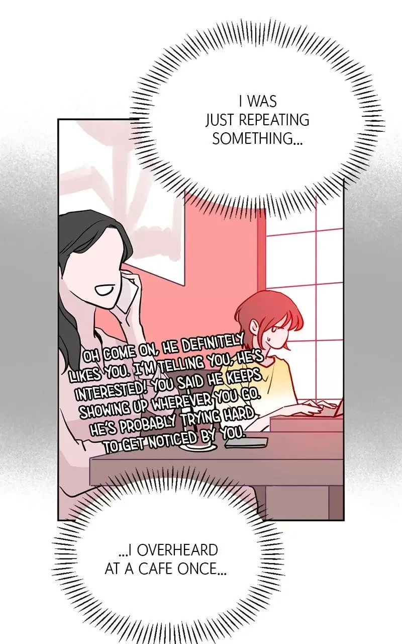 Copy-Paste Romance Chapter 13 page 35