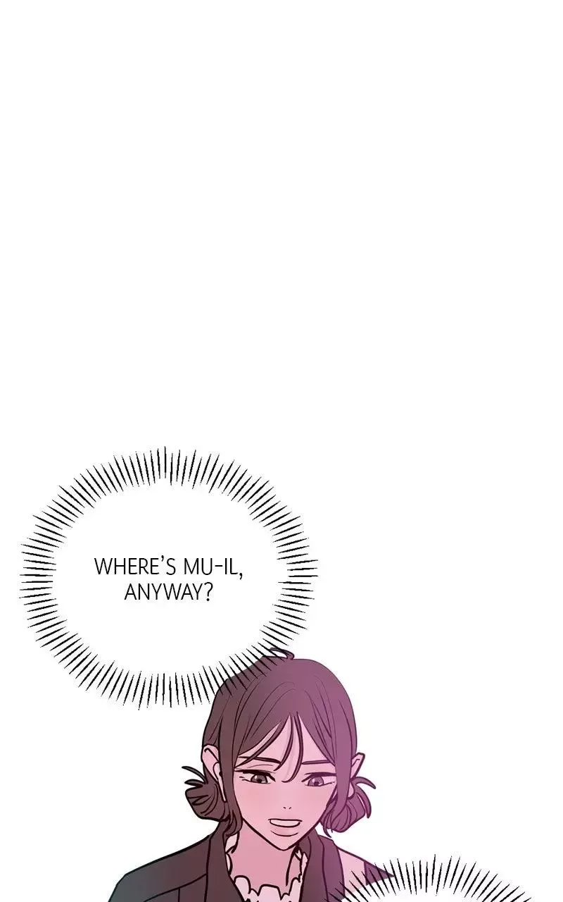 Copy-Paste Romance Chapter 13 page 40