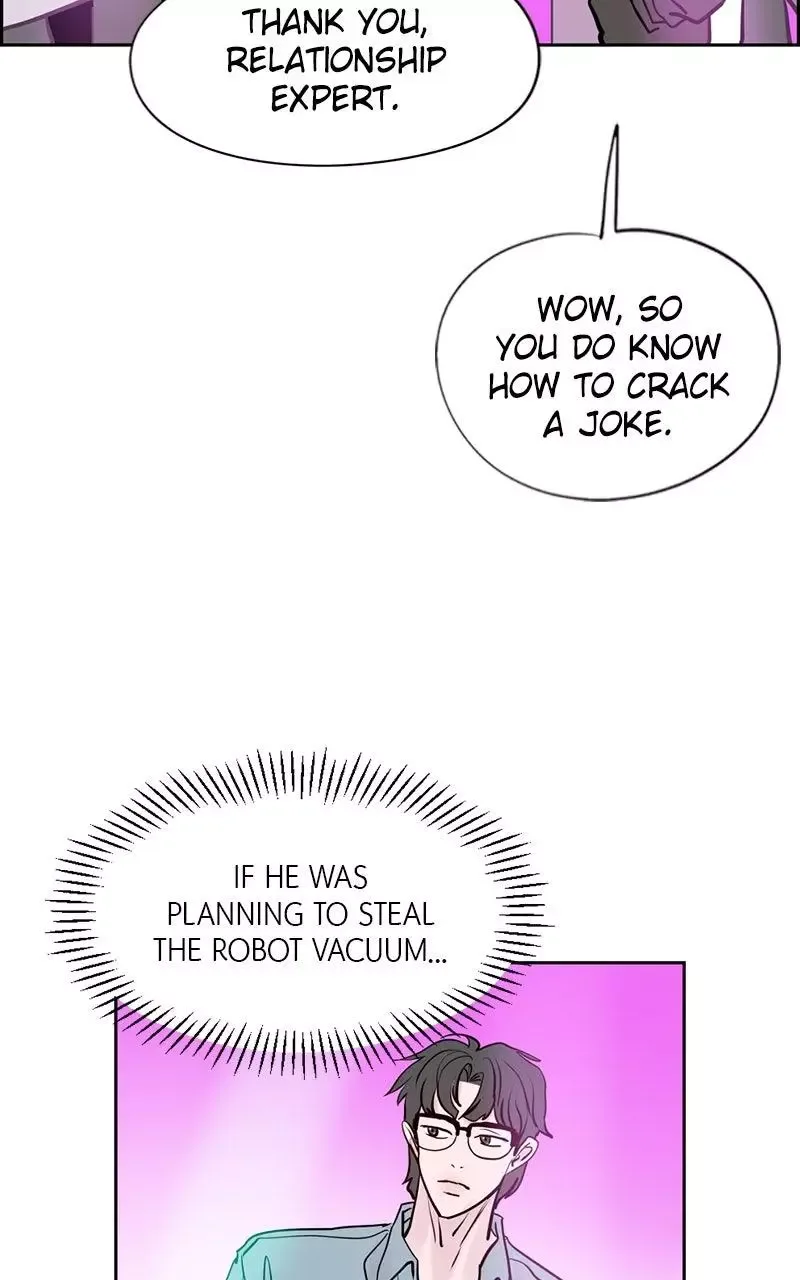 Copy-Paste Romance Chapter 13 page 42