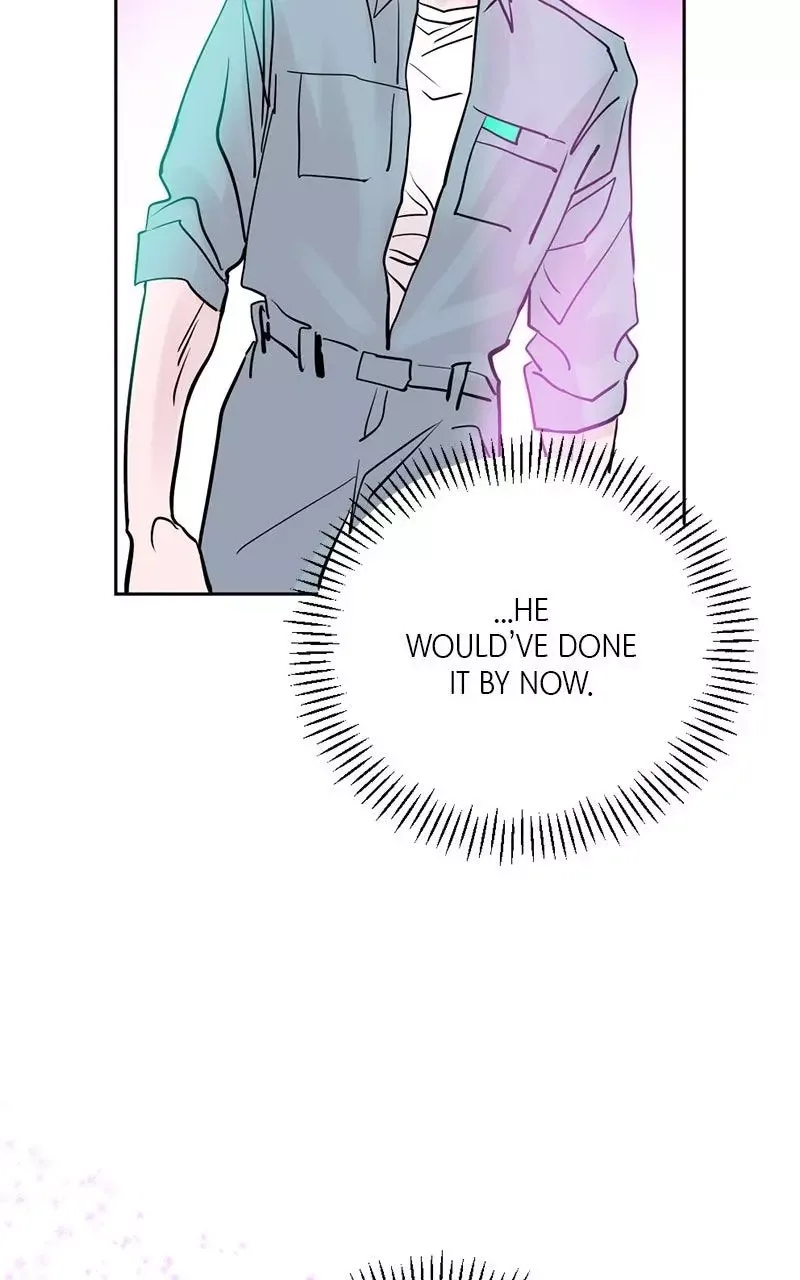 Copy-Paste Romance Chapter 13 page 43