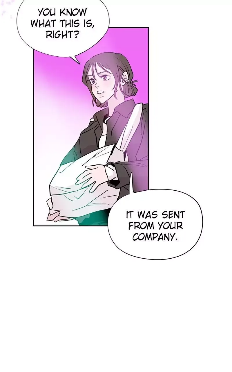 Copy-Paste Romance Chapter 13 page 45