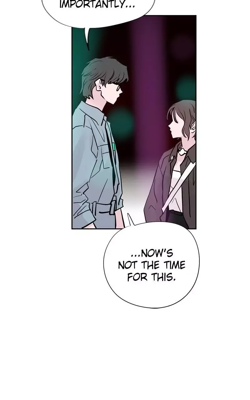 Copy-Paste Romance Chapter 13 page 52