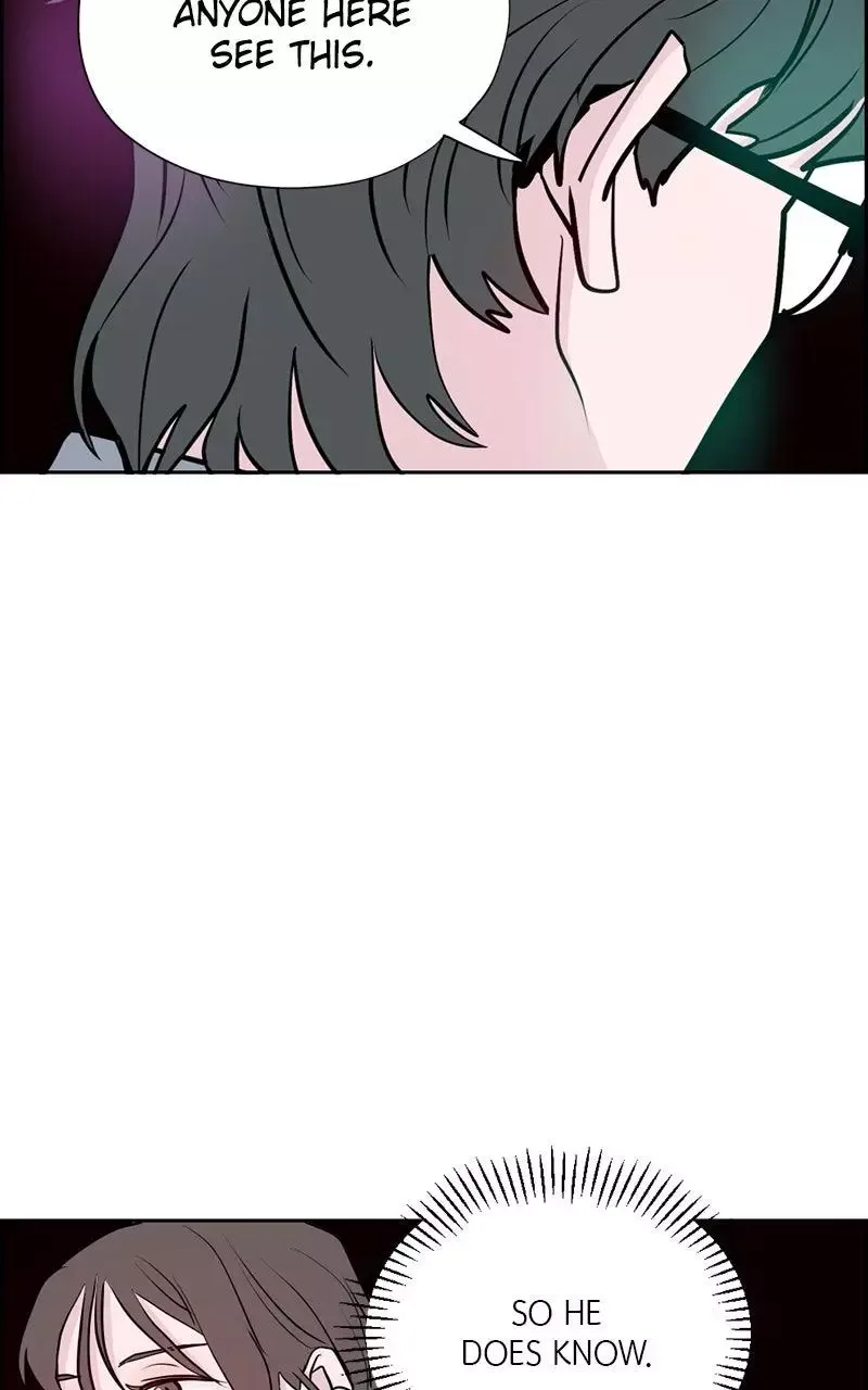 Copy-Paste Romance Chapter 13 page 50