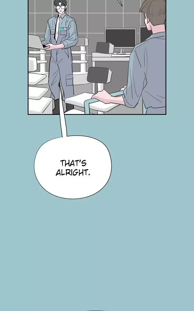 Copy-Paste Romance Chapter 13 page 54