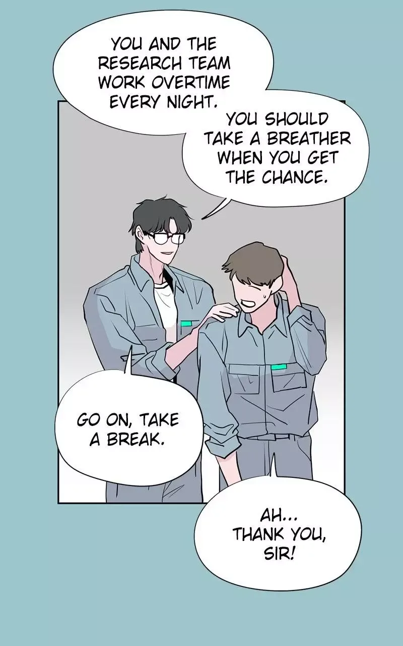 Copy-Paste Romance Chapter 13 page 56