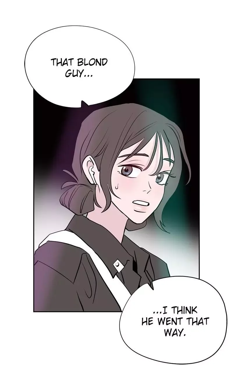 Copy-Paste Romance Chapter 13 page 63