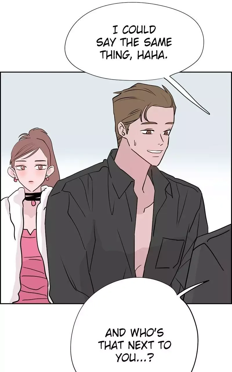 Copy-Paste Romance Chapter 13 page 69