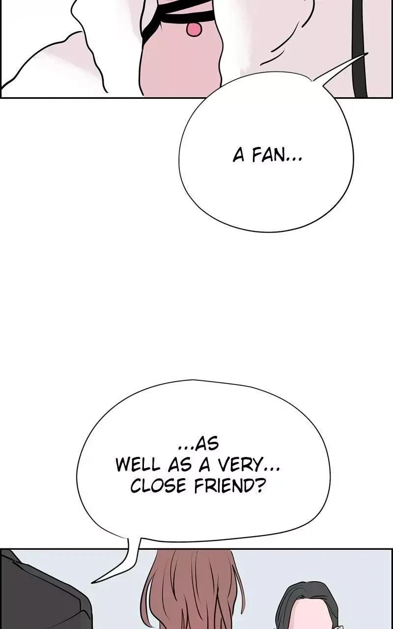 Copy-Paste Romance Chapter 13 page 71