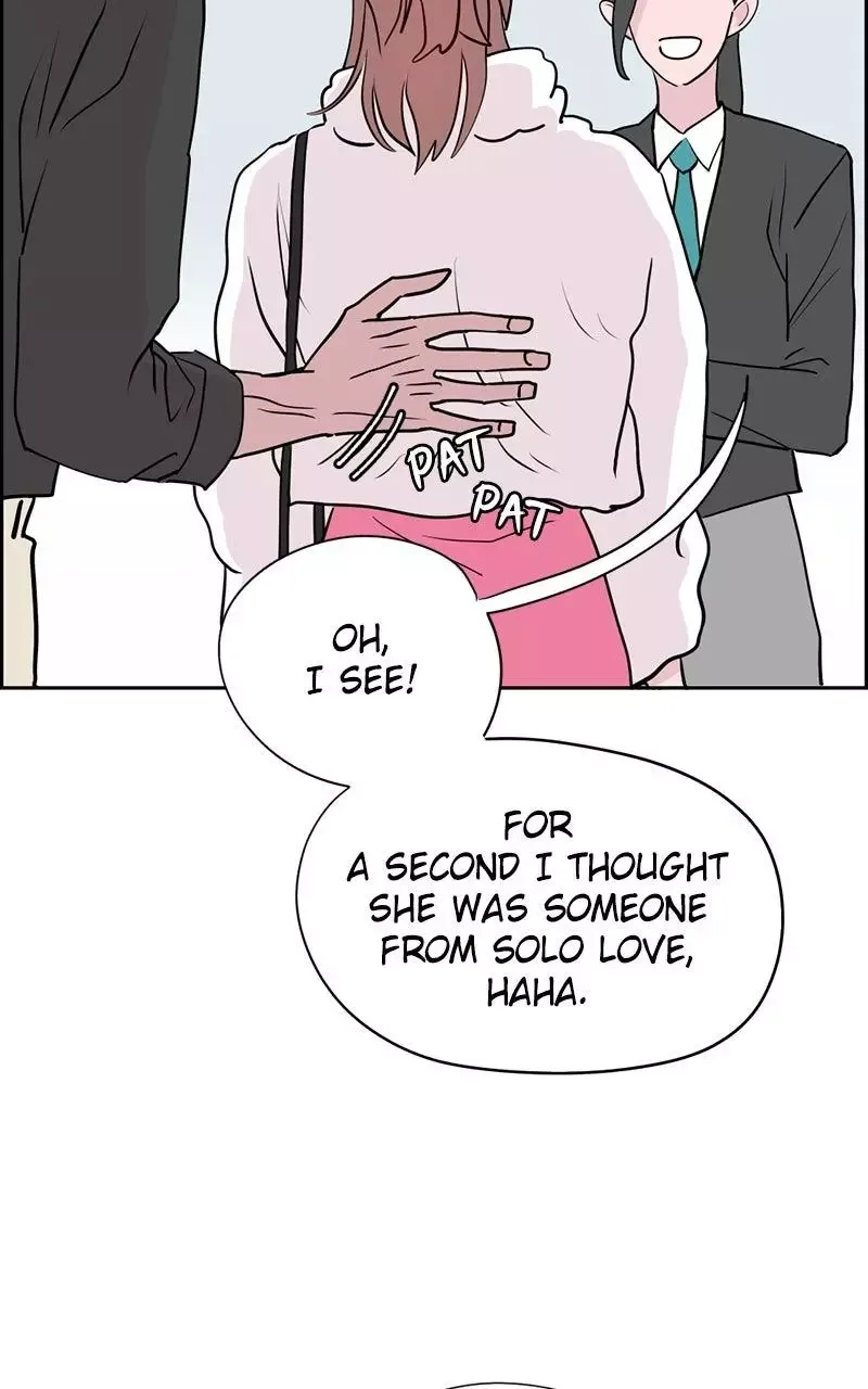Copy-Paste Romance Chapter 13 page 72