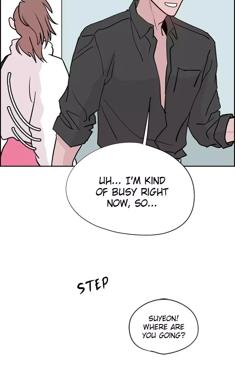 Copy-Paste Romance Chapter 13 page 75