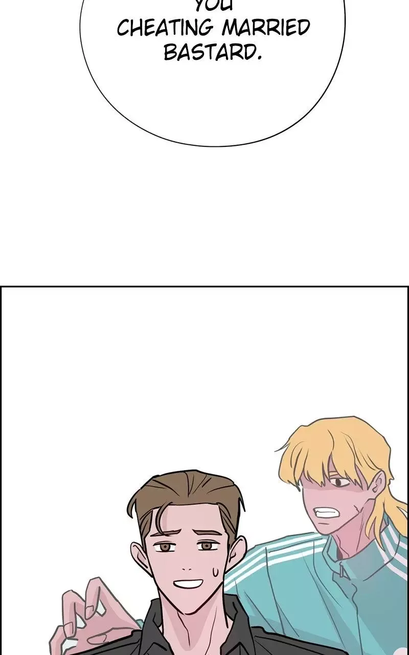 Copy-Paste Romance Chapter 13 page 81