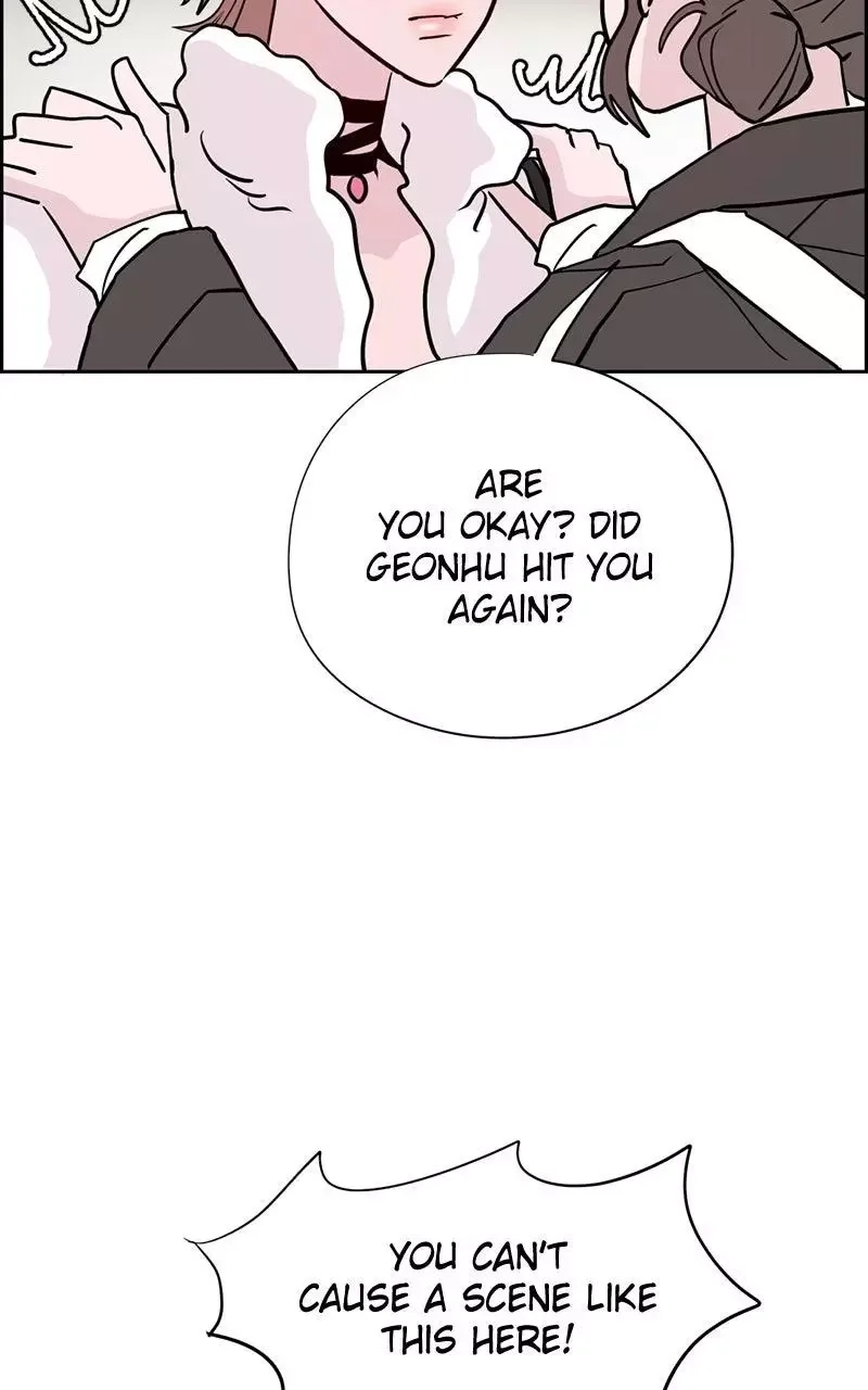 Copy-Paste Romance Chapter 13 page 91