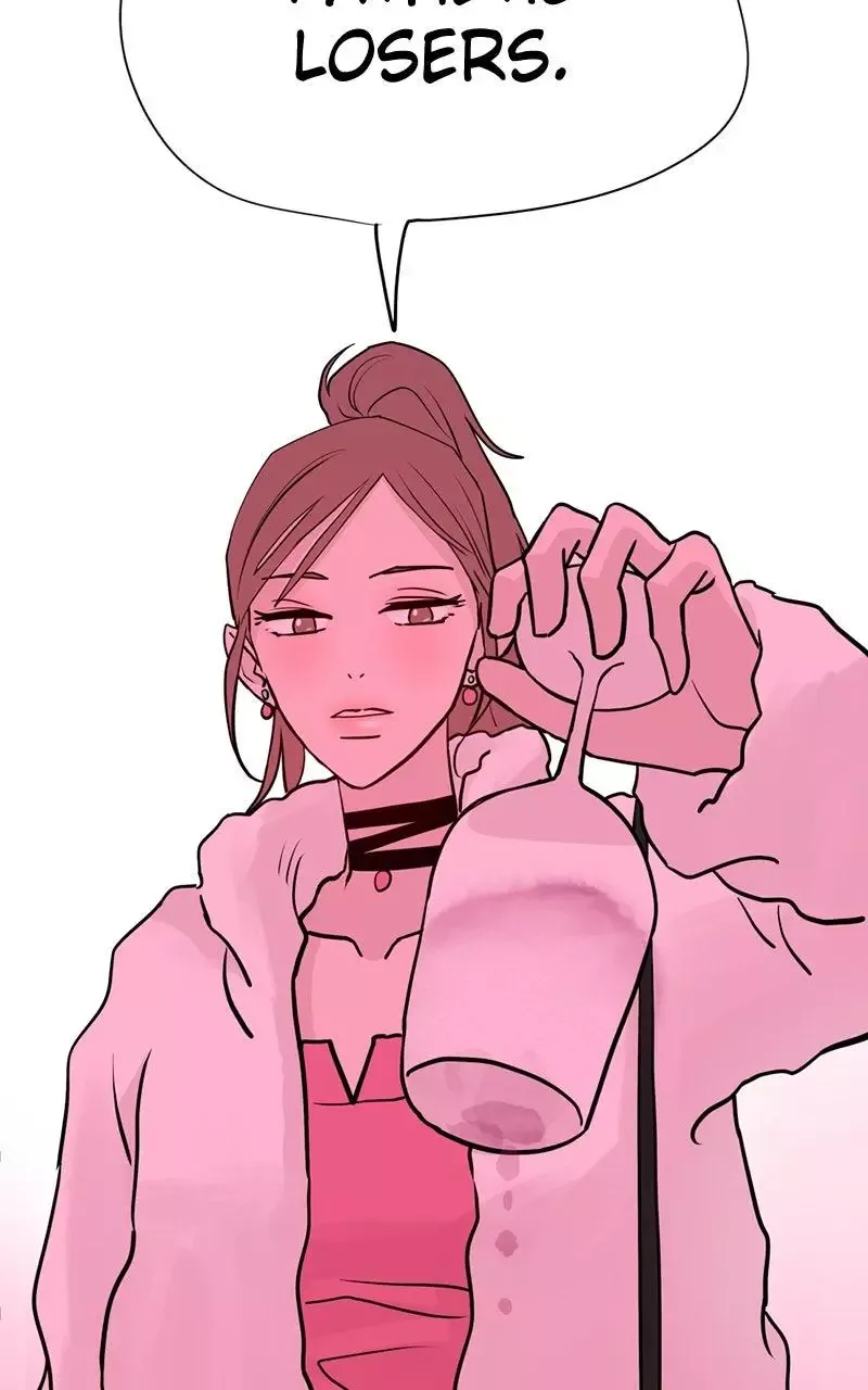 Copy-Paste Romance Chapter 13 page 98
