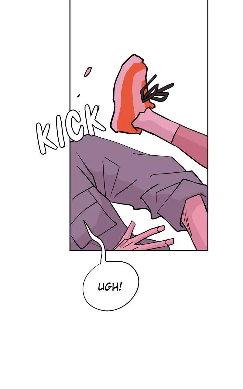 Copy-Paste Romance Chapter 13 page 100