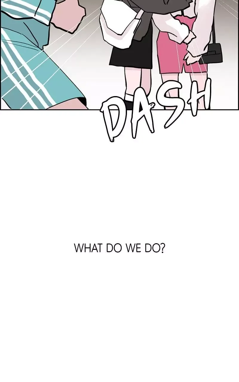 Copy-Paste Romance Chapter 13 page 105