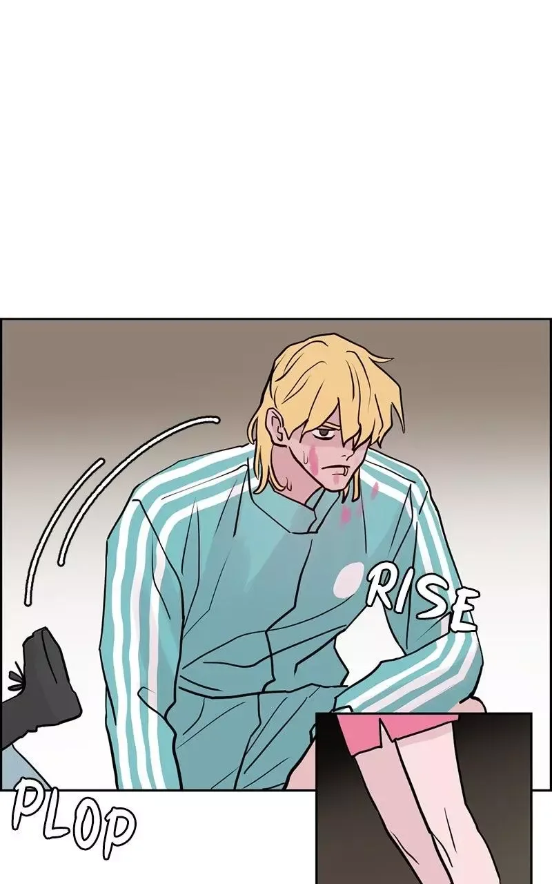 Copy-Paste Romance Chapter 13 page 101