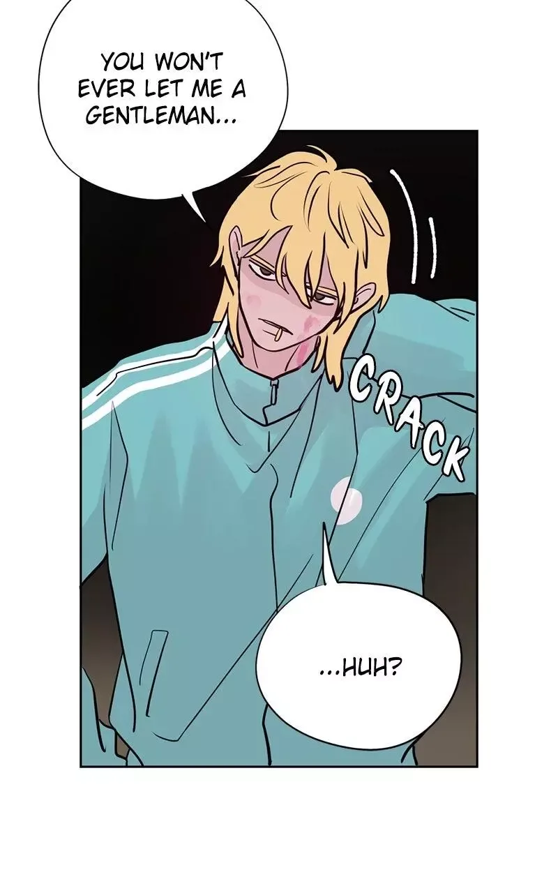 Copy-Paste Romance Chapter 13 page 103