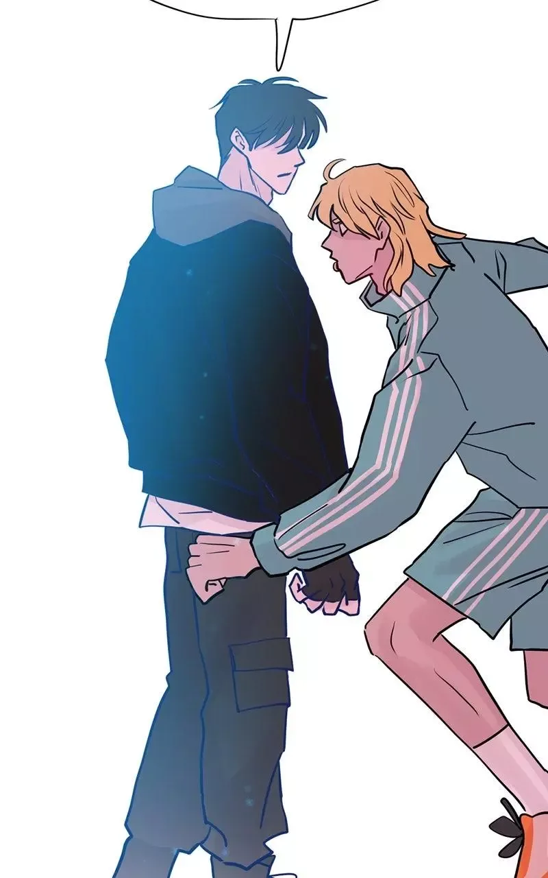 Copy-Paste Romance Chapter 13 page 119