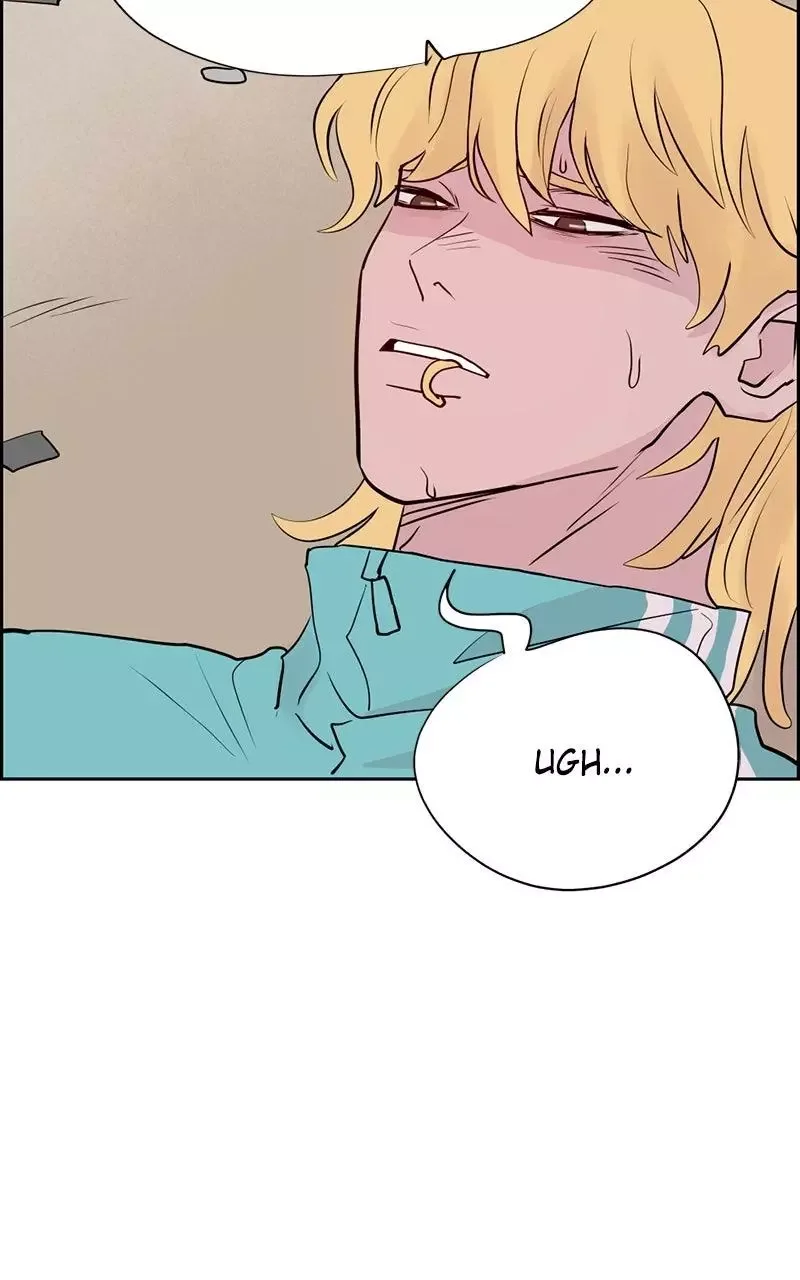 Copy-Paste Romance Chapter 14 page 17