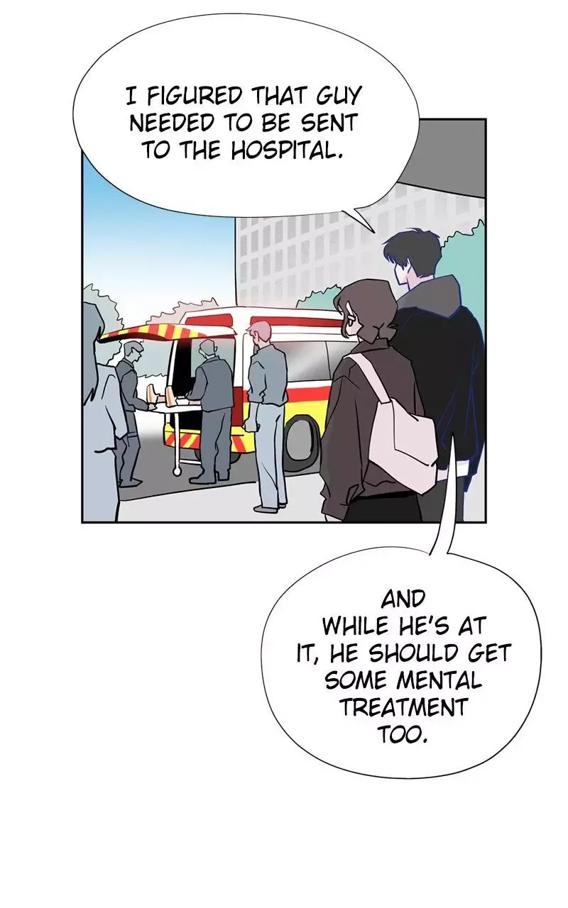Copy-Paste Romance Chapter 14 page 29