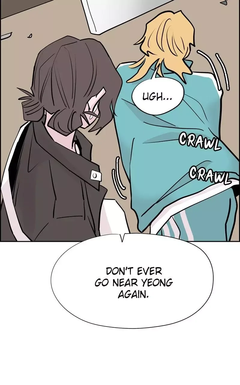 Copy-Paste Romance Chapter 14 page 21