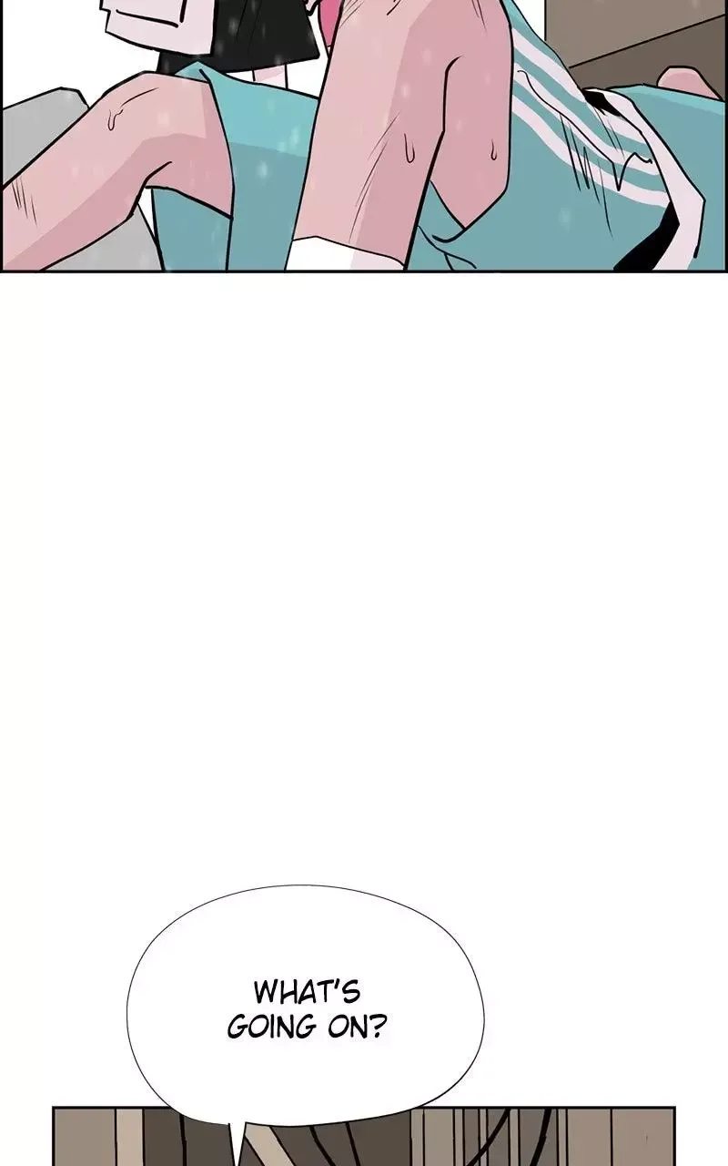 Copy-Paste Romance Chapter 14 page 13