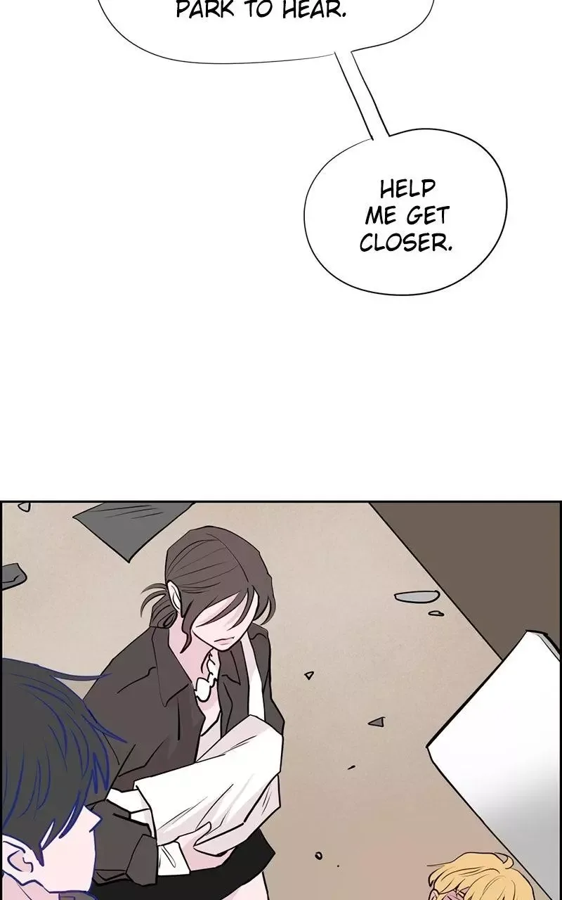 Copy-Paste Romance Chapter 14 page 15
