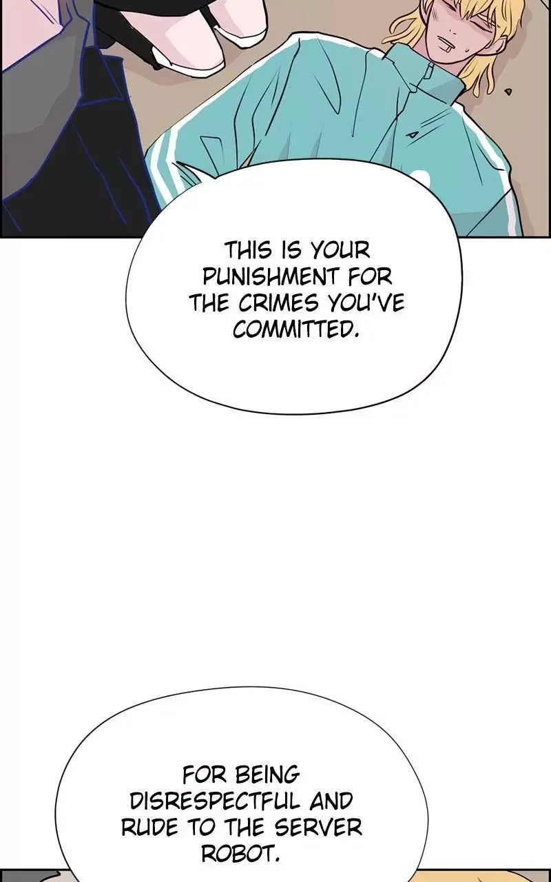 Copy-Paste Romance Chapter 14 page 16