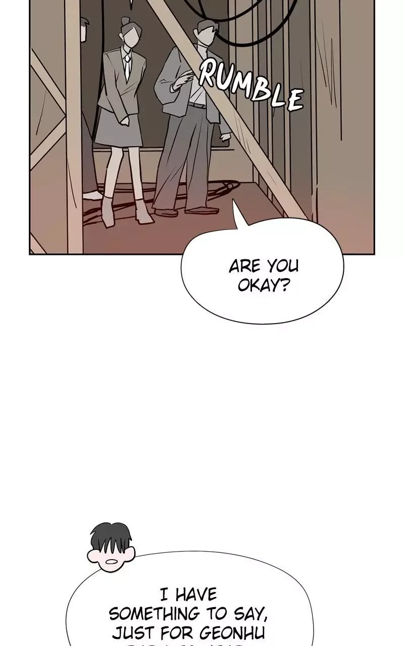 Copy-Paste Romance Chapter 14 page 14