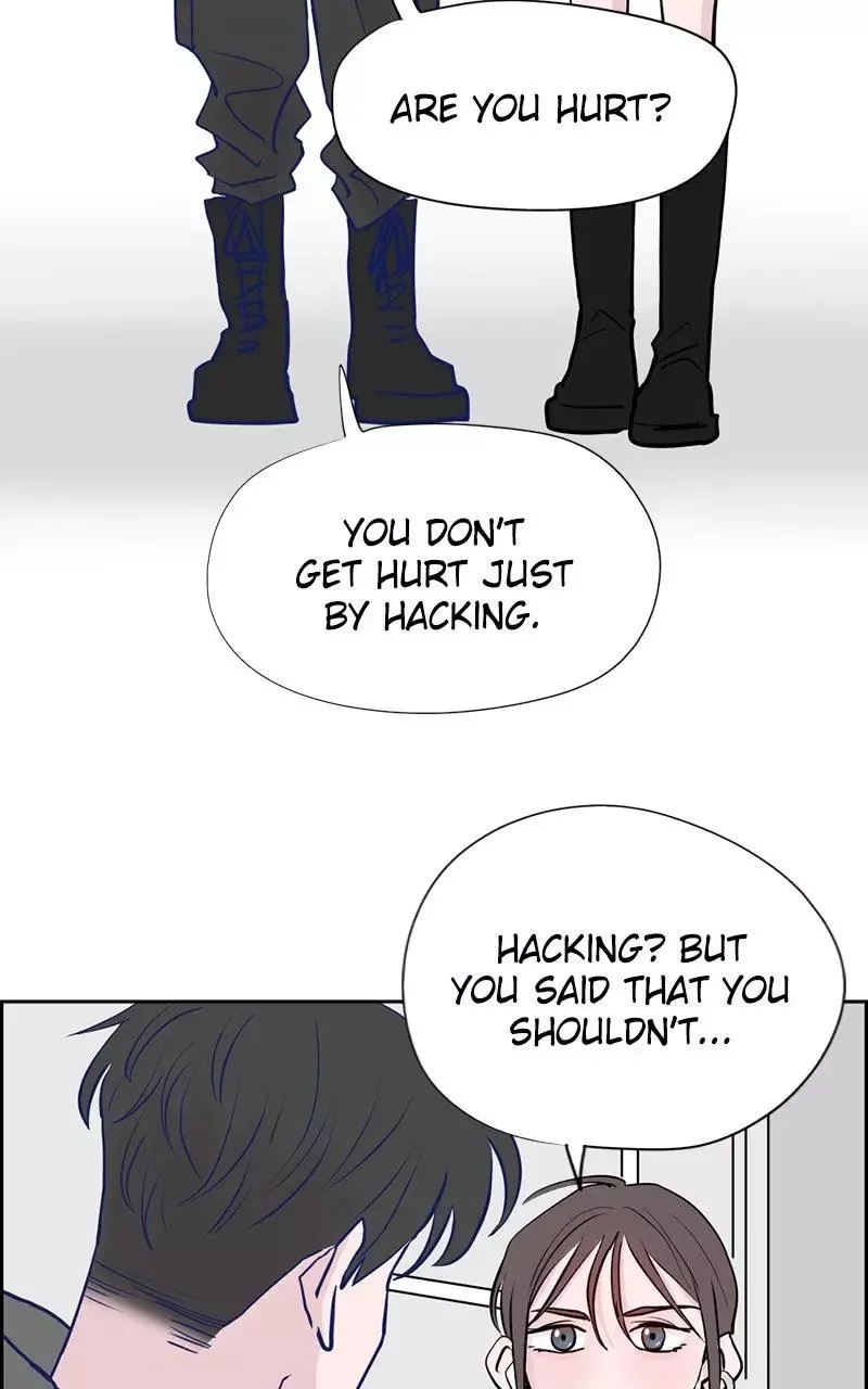 Copy-Paste Romance Chapter 14 page 31