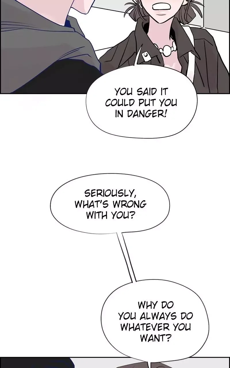 Copy-Paste Romance Chapter 14 page 32