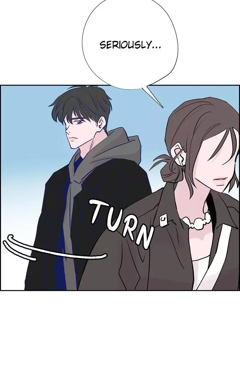 Copy-Paste Romance Chapter 14 page 34