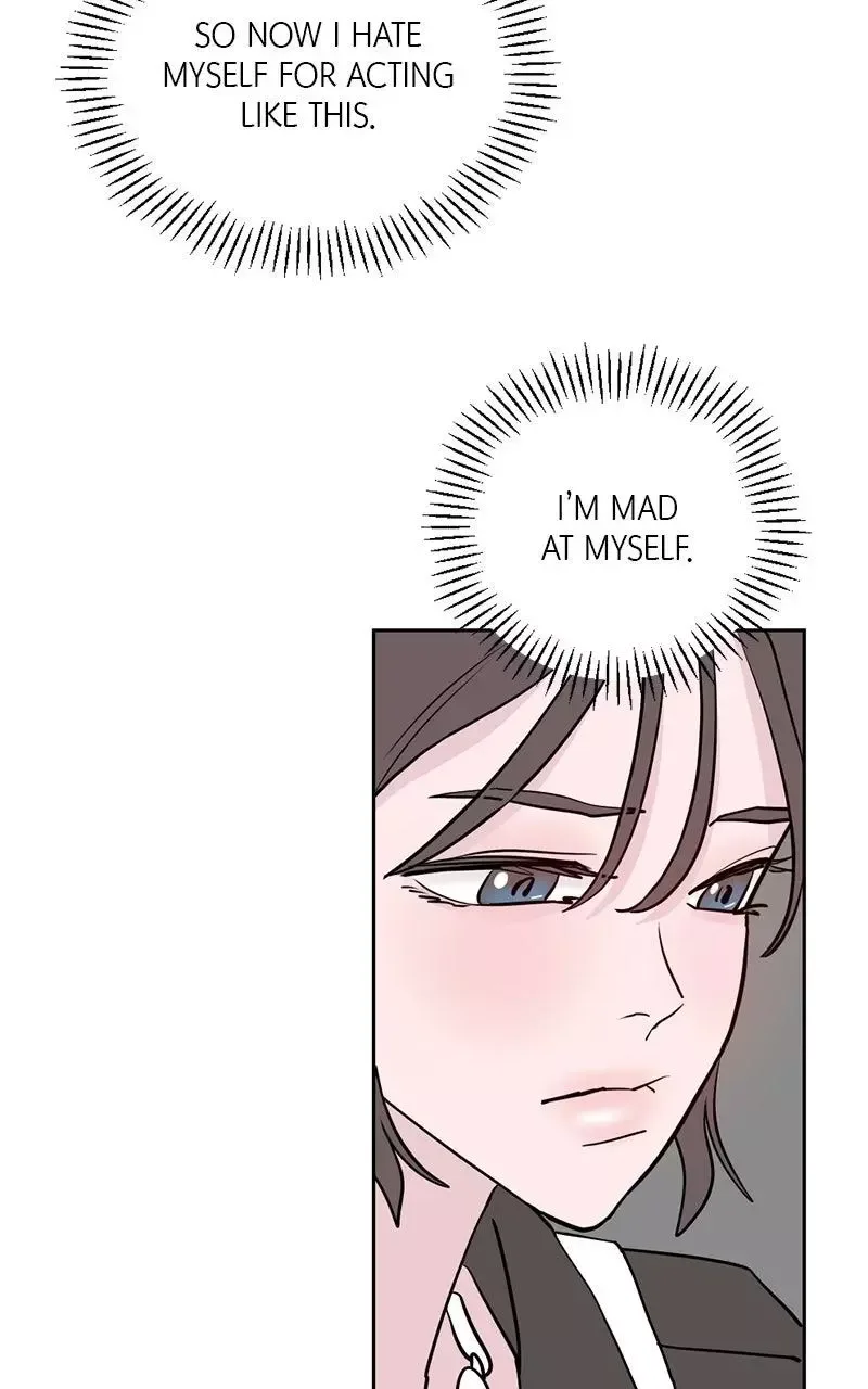Copy-Paste Romance Chapter 14 page 36