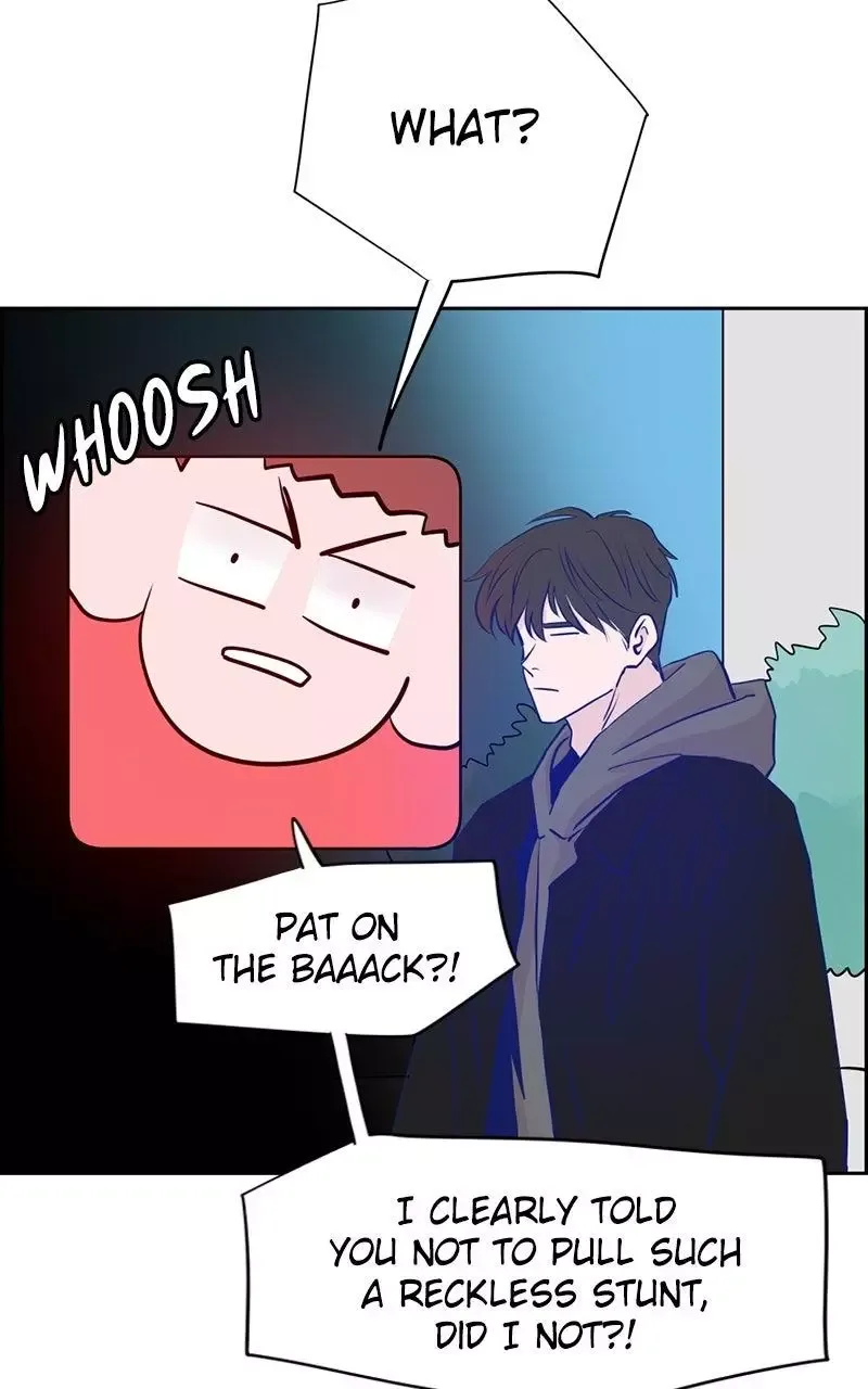 Copy-Paste Romance Chapter 14 page 39