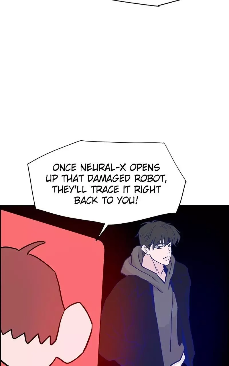 Copy-Paste Romance Chapter 14 page 40