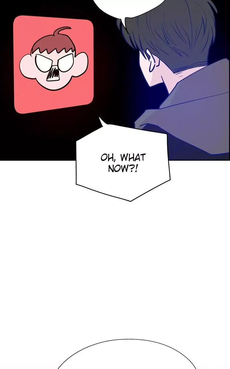 Copy-Paste Romance Chapter 14 page 42