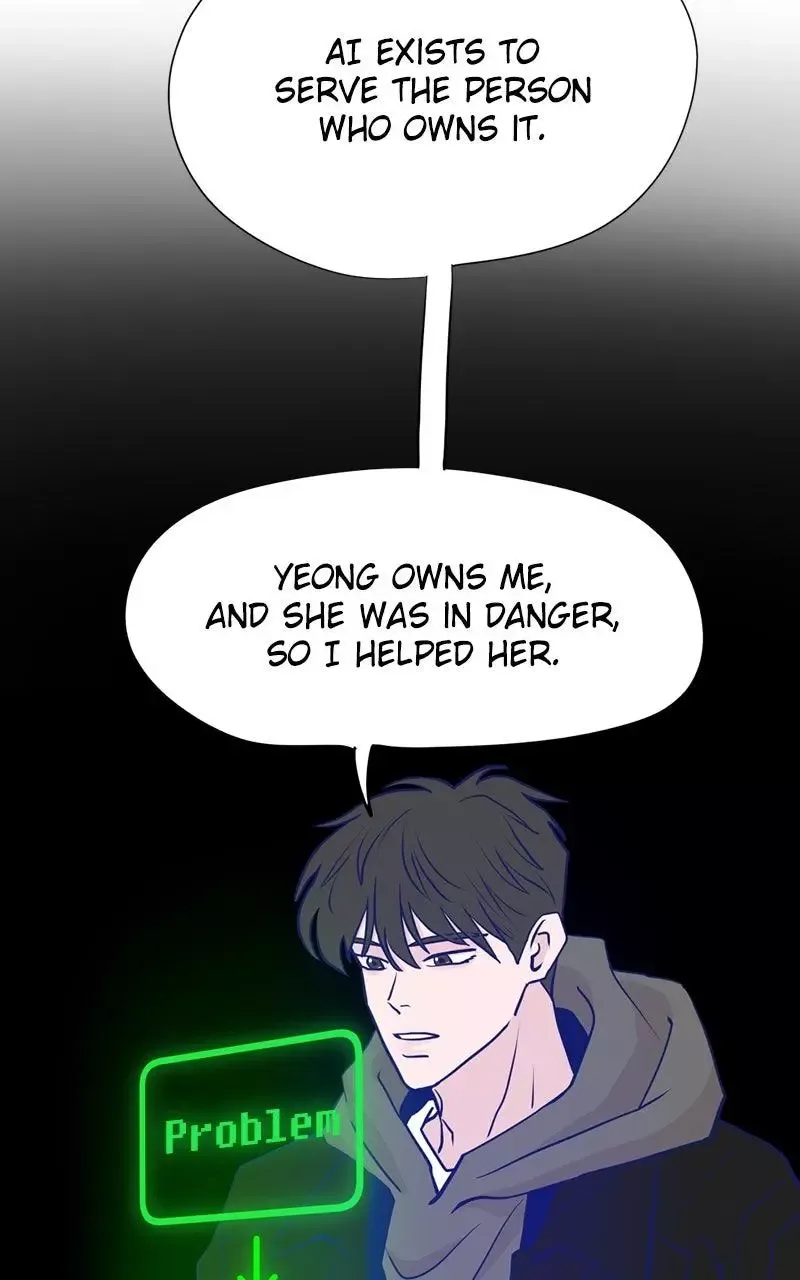 Copy-Paste Romance Chapter 14 page 43