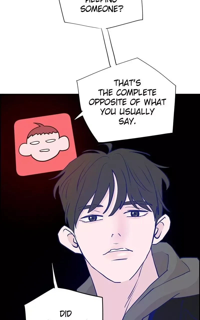 Copy-Paste Romance Chapter 14 page 45