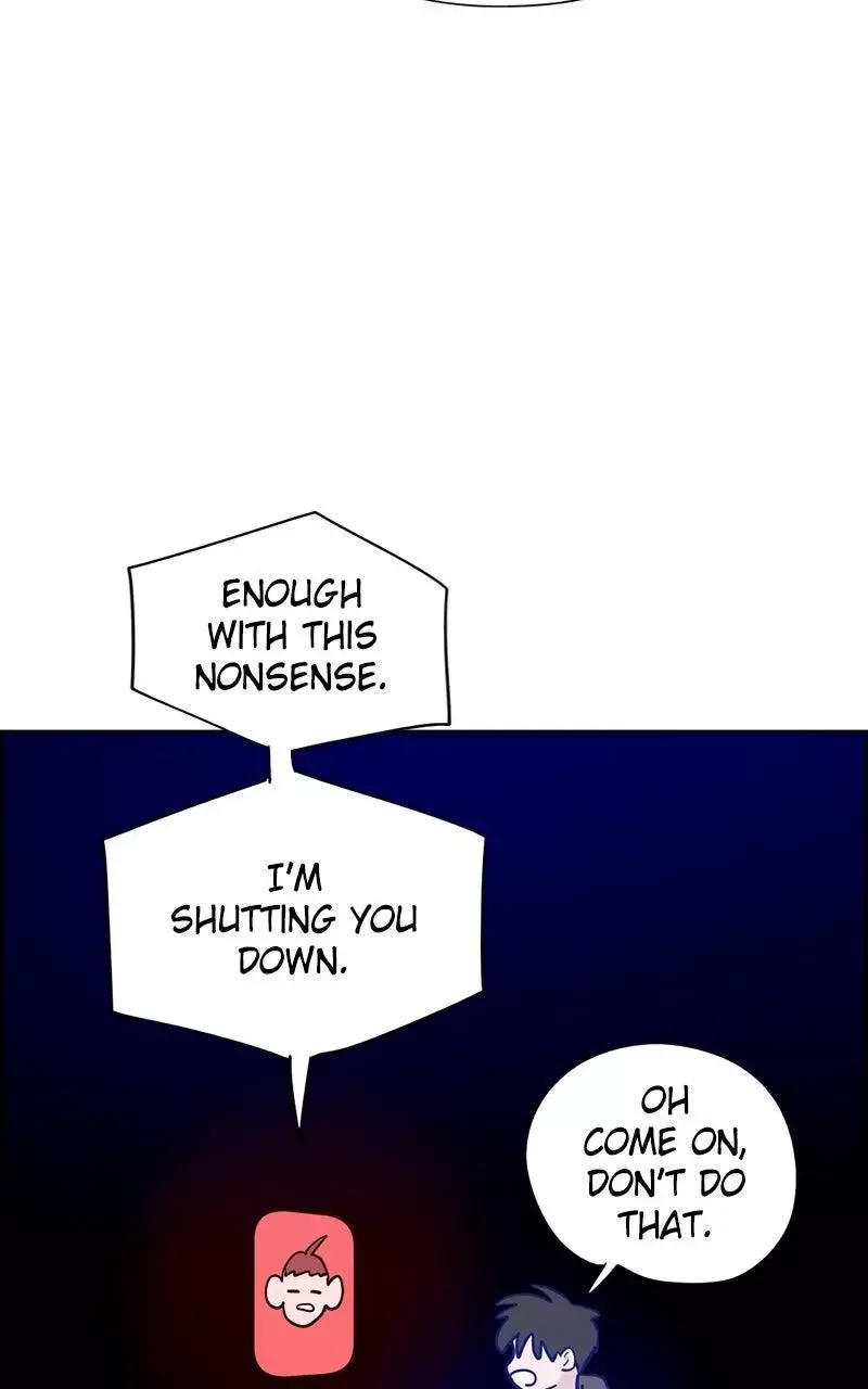 Copy-Paste Romance Chapter 14 page 47
